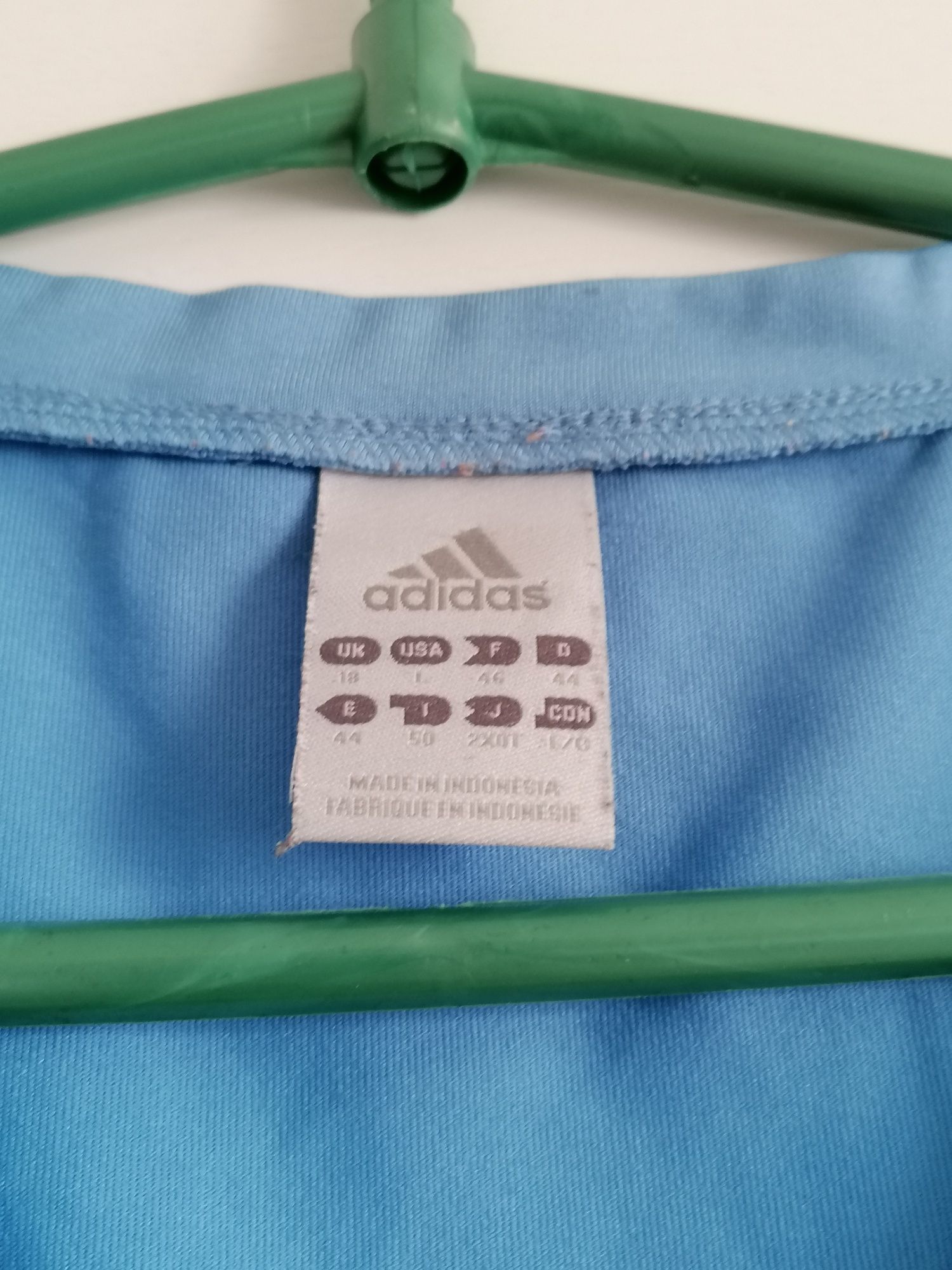 Bluzka Top Adidas L
