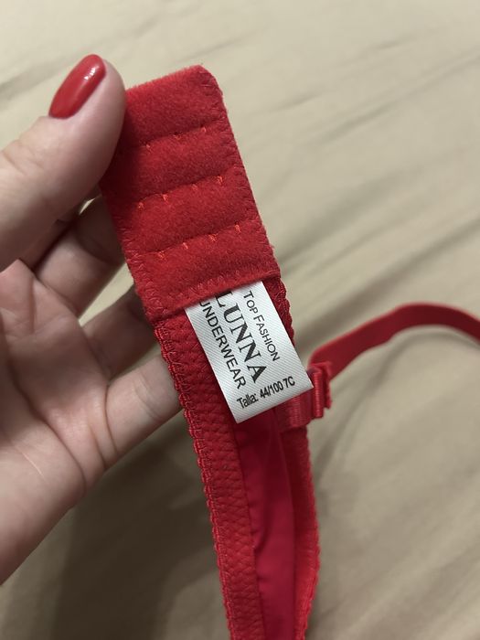 Ліфчик 44/100 7С , бюстгалтер