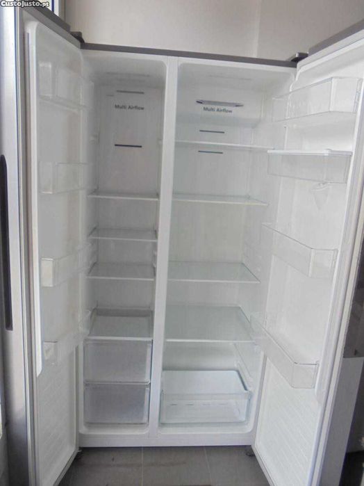 Frigorifico Americano - MEIRELES - NO FROST / Bom estado /Com garantia
