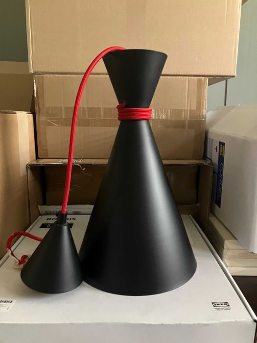 Sprzedam lampy metalowe