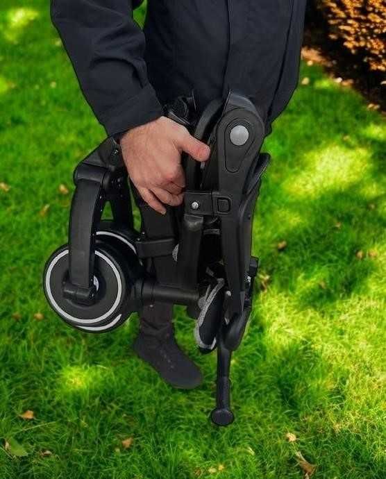 Супер ціна! Дитячий Велосипед-коляска 3 в 1, біговел, велобіг