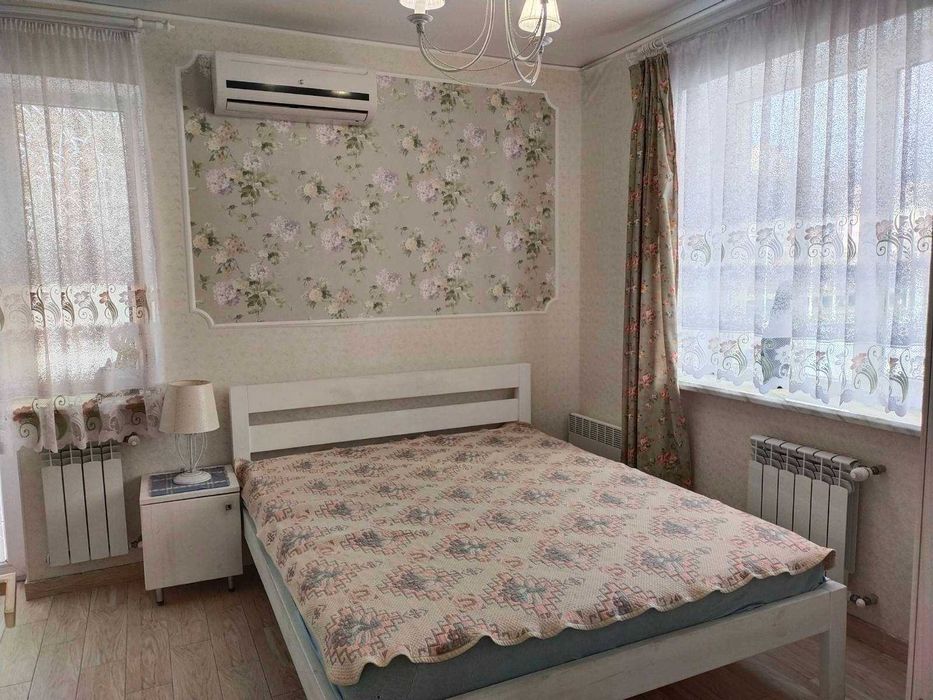 СРОЧНО! НОВОСТРОЙ с евроремонтом возле моря, 2 балкона з/с, паркоместо