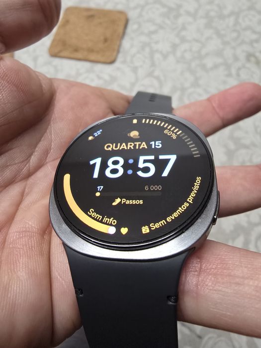 Samsung Galaxy watch 8