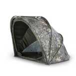 Спальна кімната Nash Banck life Gazebo Base Camo pro
