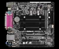 Материнская плата AsRock J4005B-ITX