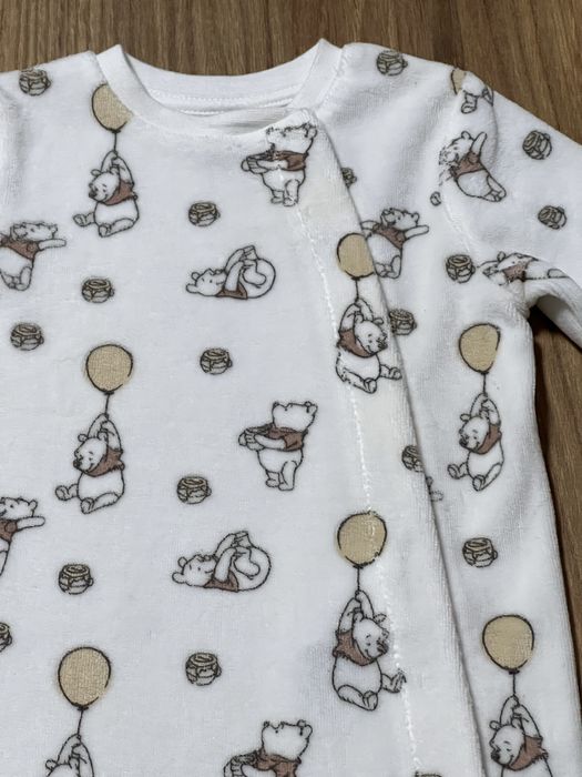 Сліпи чоловічки 62/68 Next Nutmeg H&M