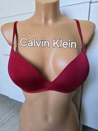 Calvin Klein biustonosz push up 75c