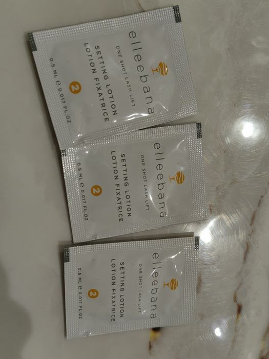 3 szt neutralizator elleebana