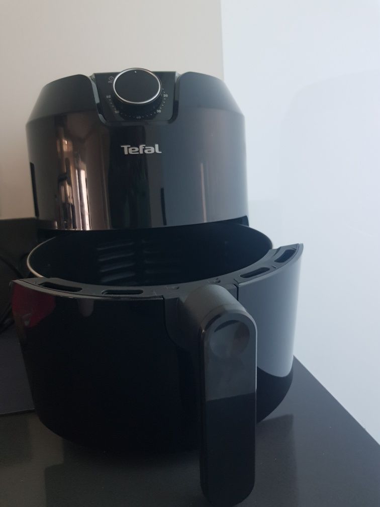 Air fryer Tefal nova