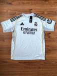Koszulka Piłkarska Real Madryt Domowa 25/26 rozmiar S Adidas
