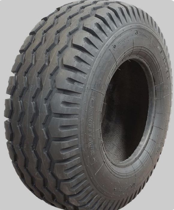 NOWE OPONY ALLIANCE 11.5/80-15.3 320 14PR 141A8 TL opona Alliance