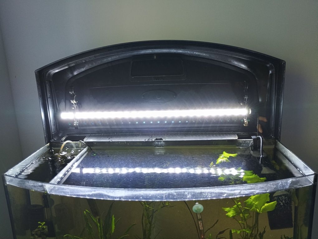 Sprzedam akwarium