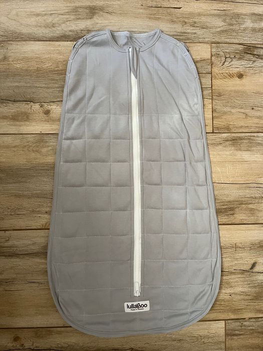 Спальник обважений Lullaboo