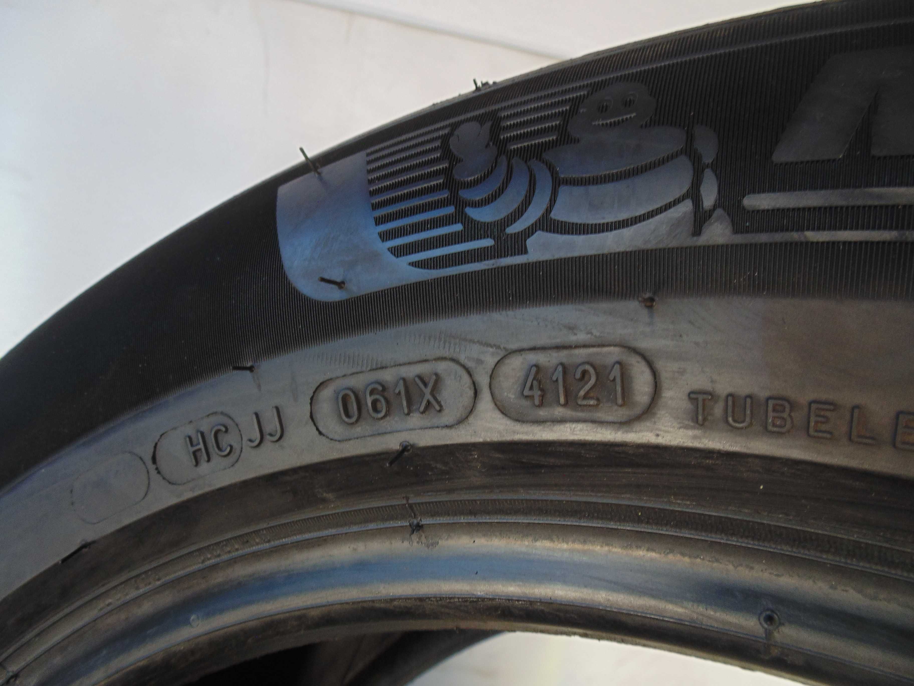 235/55 R17 103V Michelin Pilot Alpin 5  6,97mm 2021