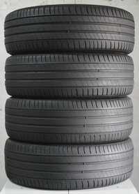 Літні шини б/у 205/55 R16 91H Michelin Primacy 3 (склад з німечіни)