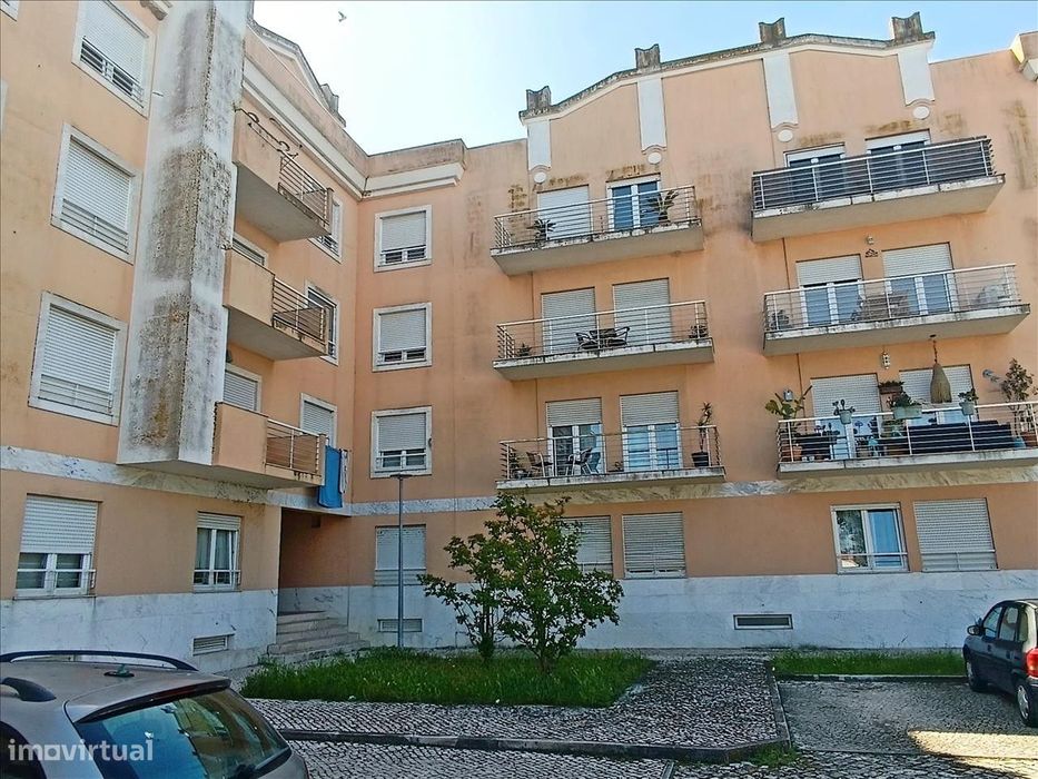 Apartamento em Benavente, Samora Correia