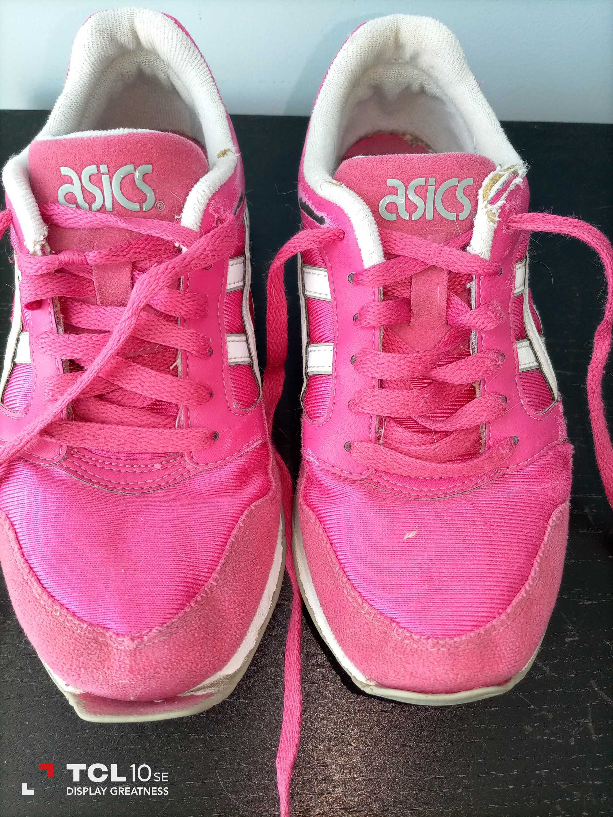 Sapatilhas desportivas asics