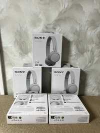 Навушники з мікрофоном Sony WH-CH520 White (WHCH520W.CE7) В Наявності!