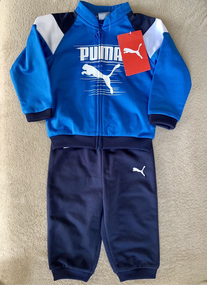 Спортивный костюм Puma