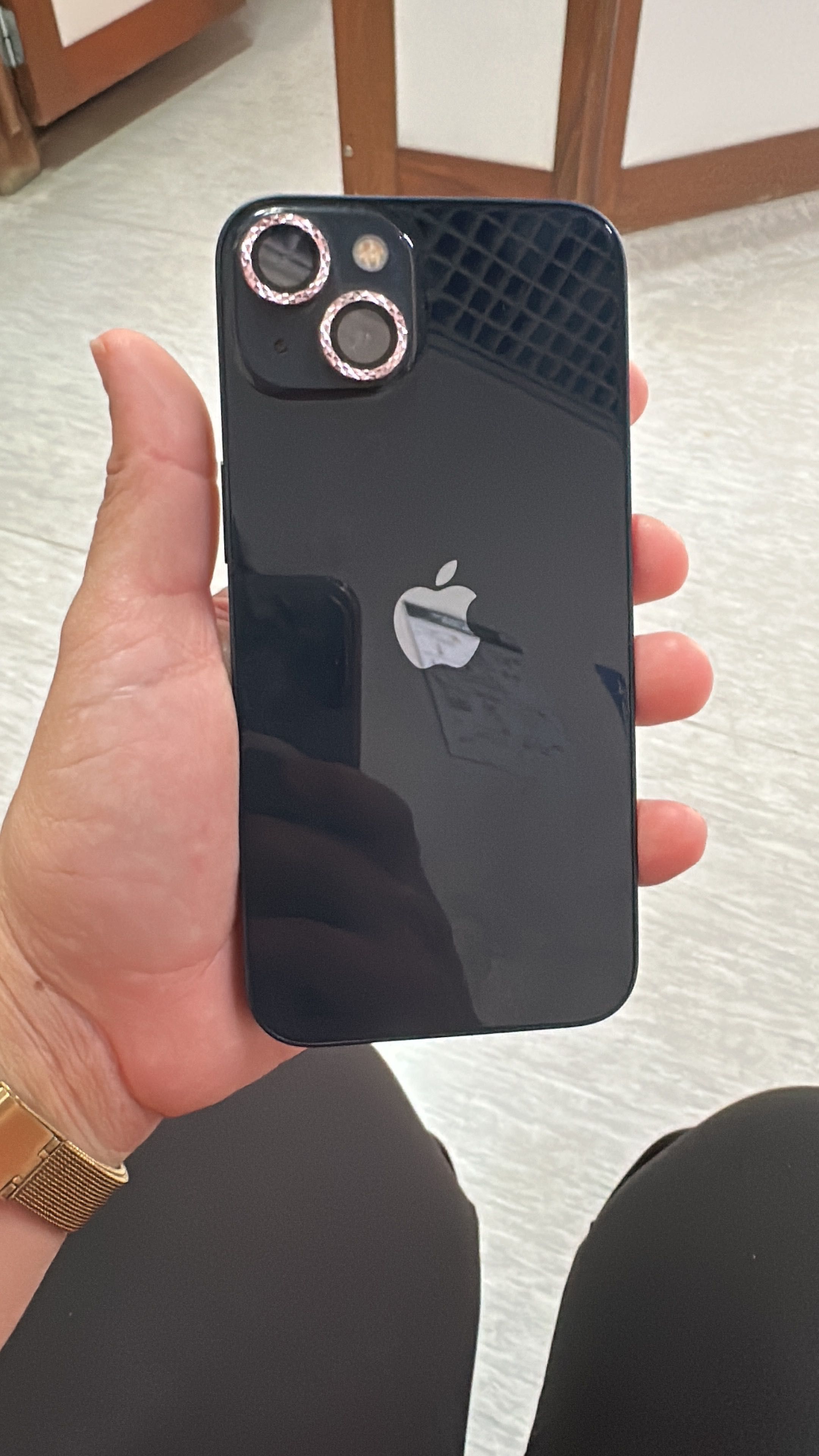 iPhone 13 (128g) em ótimo estado