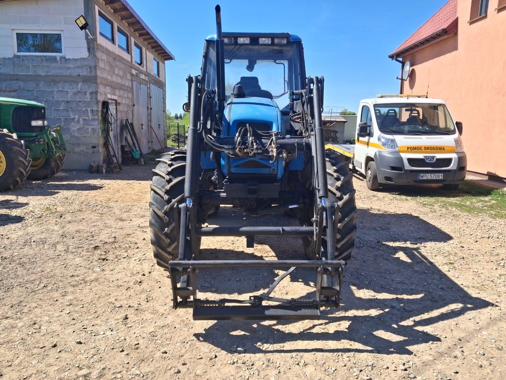 Pronar 82 TSA 90 KM