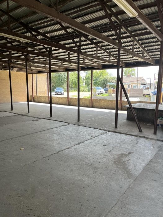 Здам/продам приміщення в м.Ізяслав