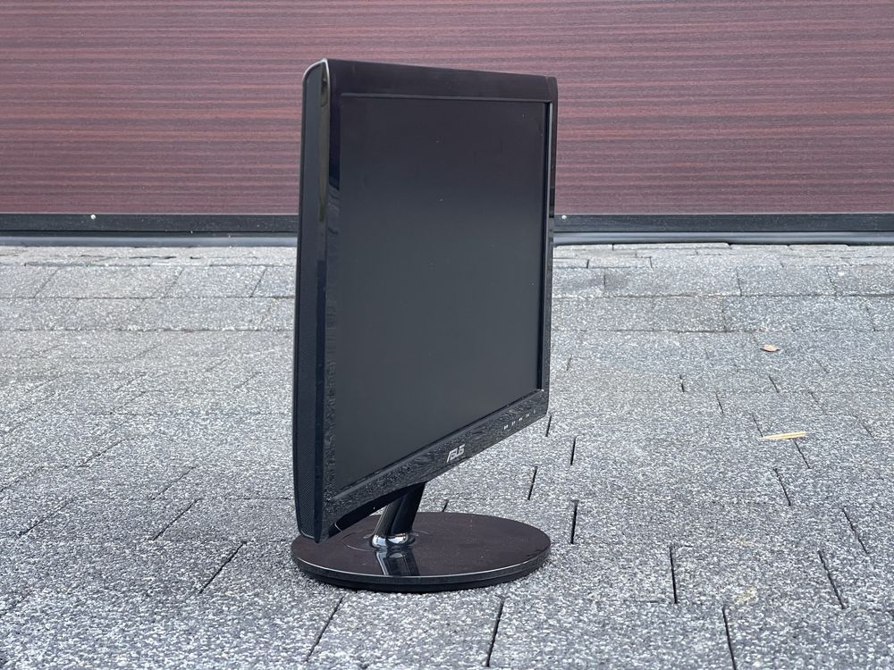 Monitor Asus VS197
