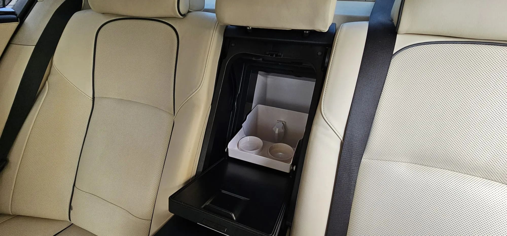 BMW Seria 7 BMW 760 Li