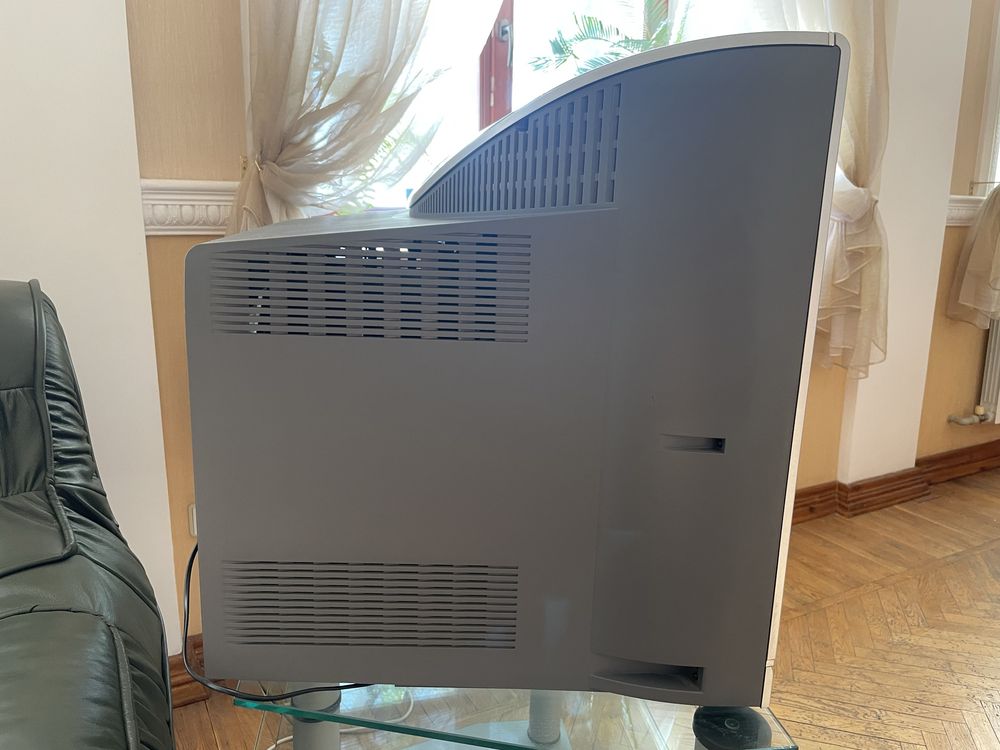 Телевізор PHILIPS 29PT9417/12 з тумбою
