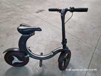 Trotinete mota eléctrica