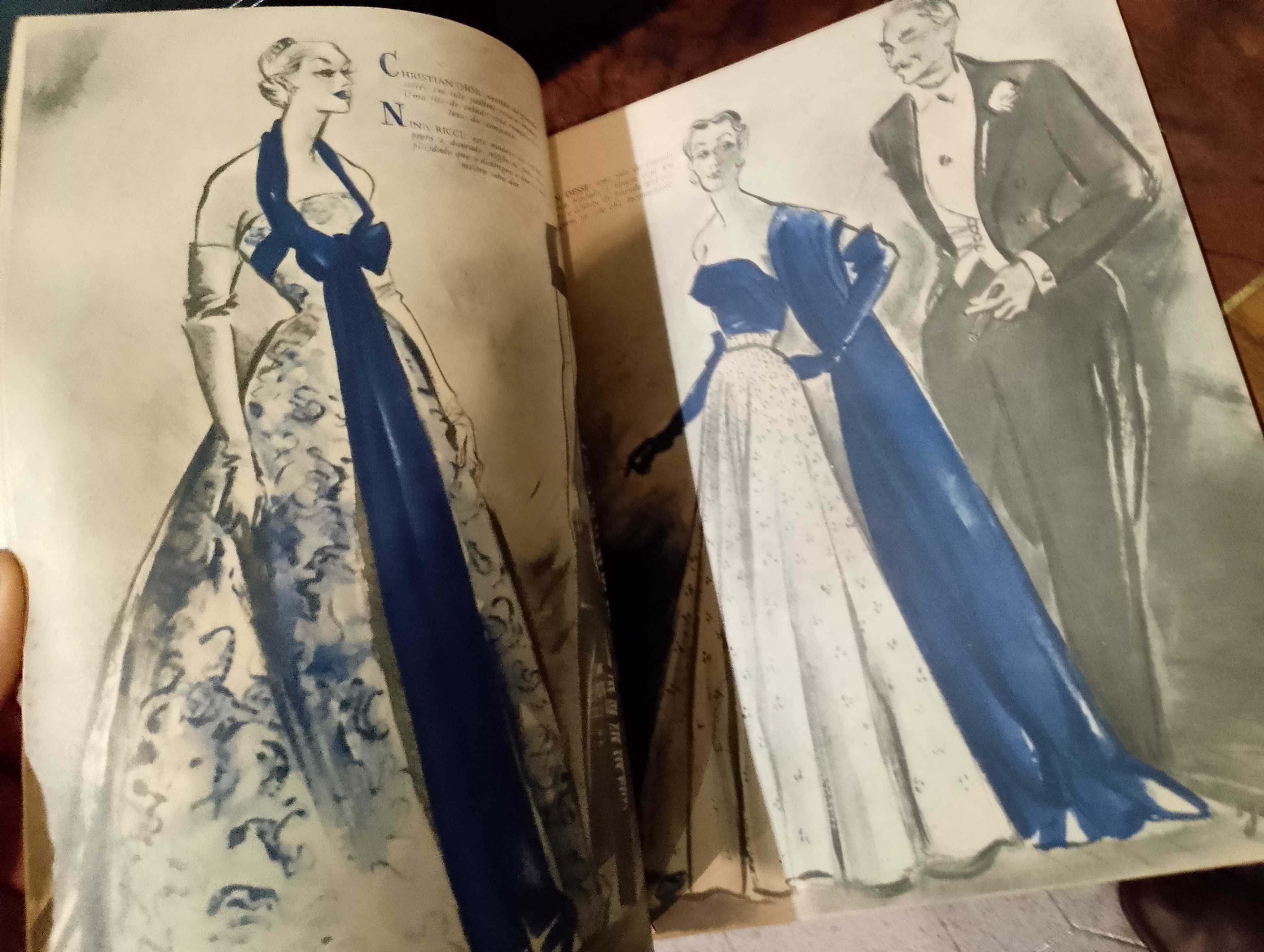 Revista Eva (Natal - 1951)