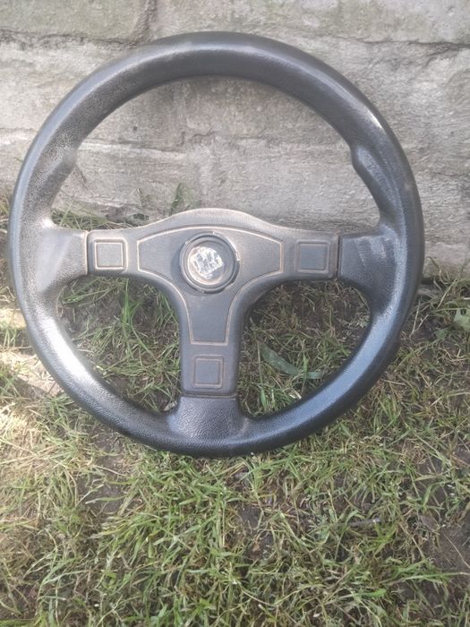 Продам кермо  на ВАЗ!