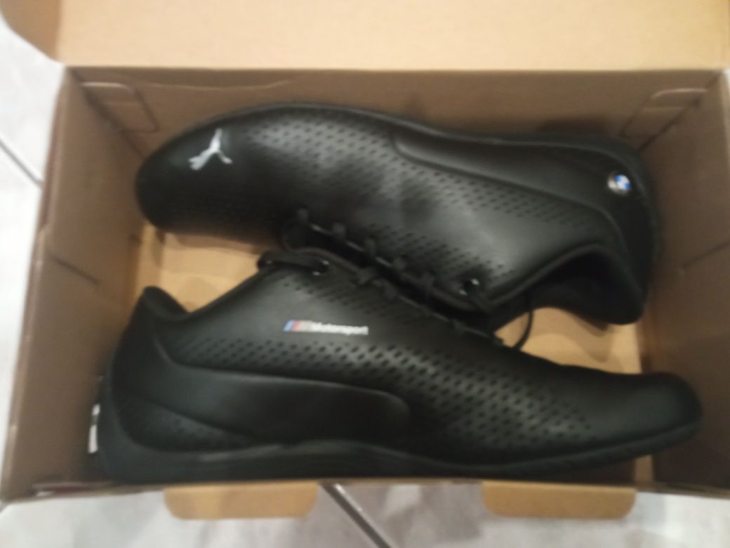 Buty puma bmw mms drift cat 5 ultra ii