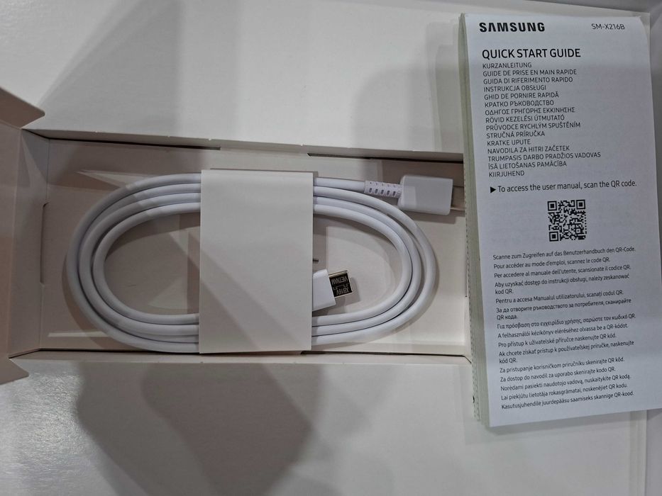 PL NOWY tablet Samsung Galaxy Tab A9+ 5G 64GB/4GB GWARANCJA 2 lata