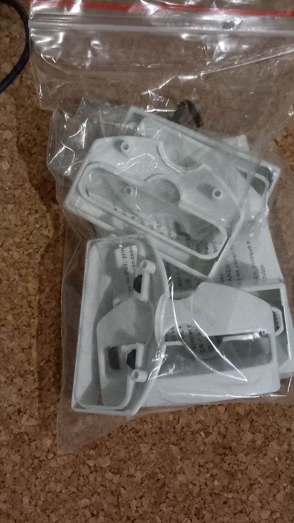 Coluna infantil para iPod & iPhone