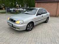 Daewoo Sens (Lanos) 1.3 2005г ГАЗ/Бензин Переоформление