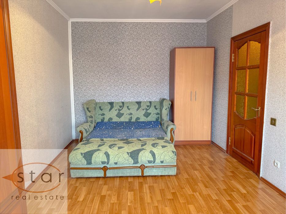 Здам 1-кімн квартиру Круг, Центр