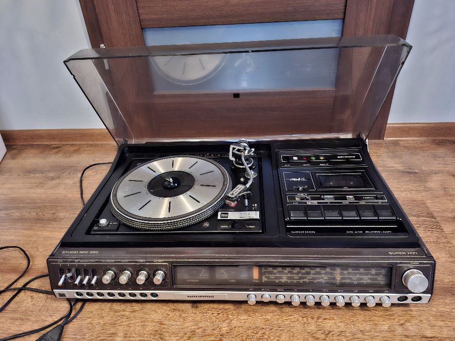 Grundik Rpc 350.