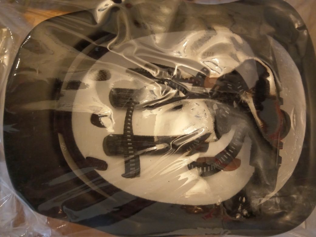 Kask rowerowy spokey nowy r.54