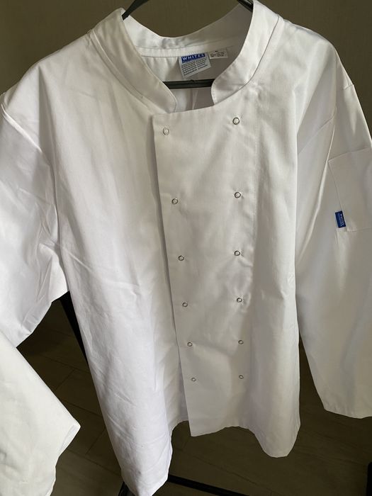 Кітель для кухаря