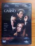 Casino - Martin Scorsese Robert de Niro, Sharon Stone, Joe Pesci