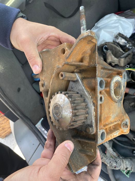 Pecas diversas peugout 206 1.1 99