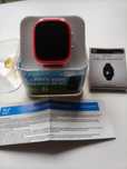 Zegarek Garett Kids Life Max 4G RT