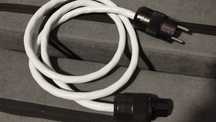 Kabel zasilajacy audio - Supra LORAD mk1 (z lepszymi wtykami), 150 cm