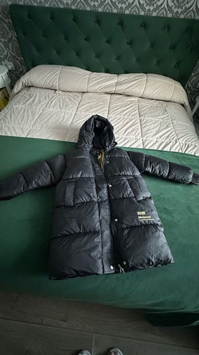 Куртка дитяча зимова