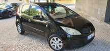 Mitsubishi Diesel 5lug Apenas 230 mil kms
