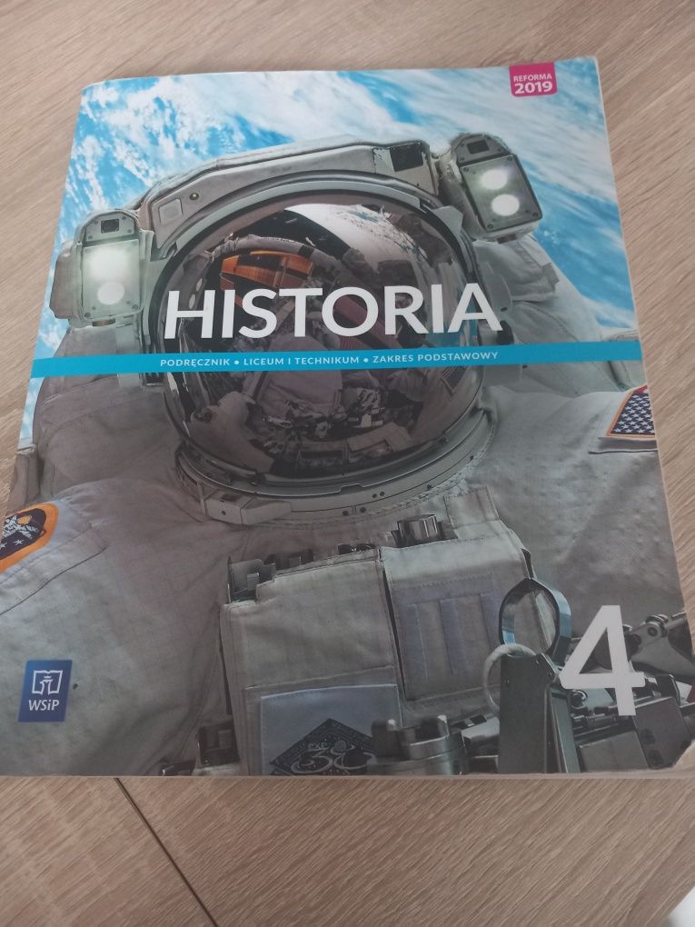 Historia klasa 4