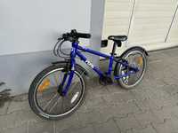 Rower FROG 53, 20 cali niebieski