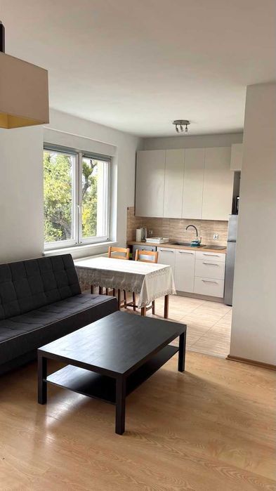 Kawalerka 32,7m + balkon, atrakcyjna lokalizacja, od wł - Malta Zawady