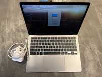 MacBook Air M1 16/256– stan bardzo dobry